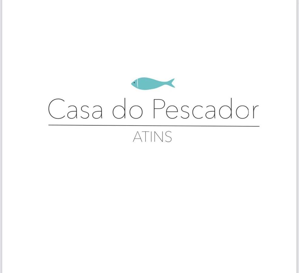 Casa Do Pescador Atins - C/ Todo Conforto E Super Localizacao Villa Exterior photo