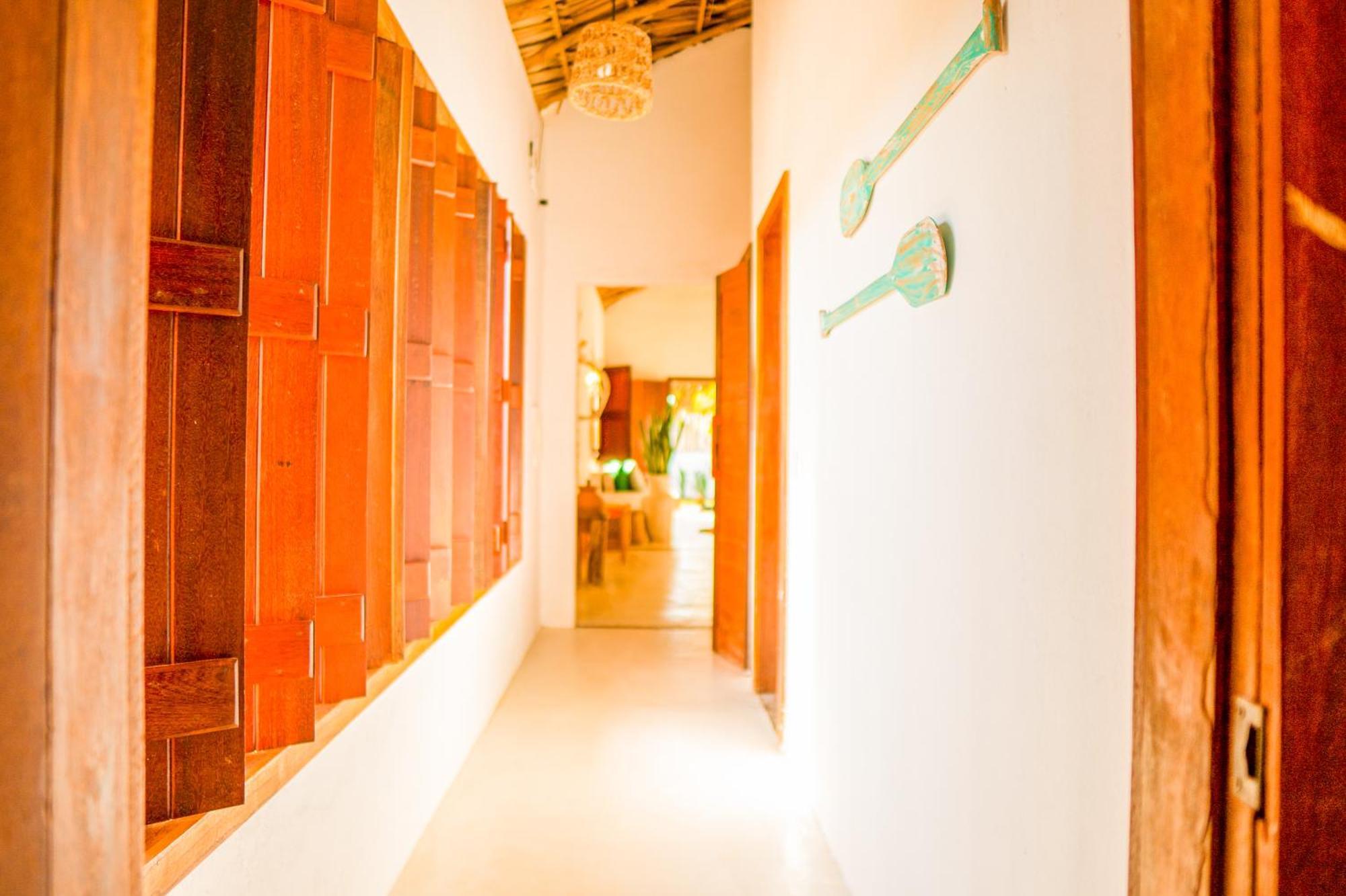 Casa Do Pescador Atins - C/ Todo Conforto E Super Localizacao Villa Exterior photo