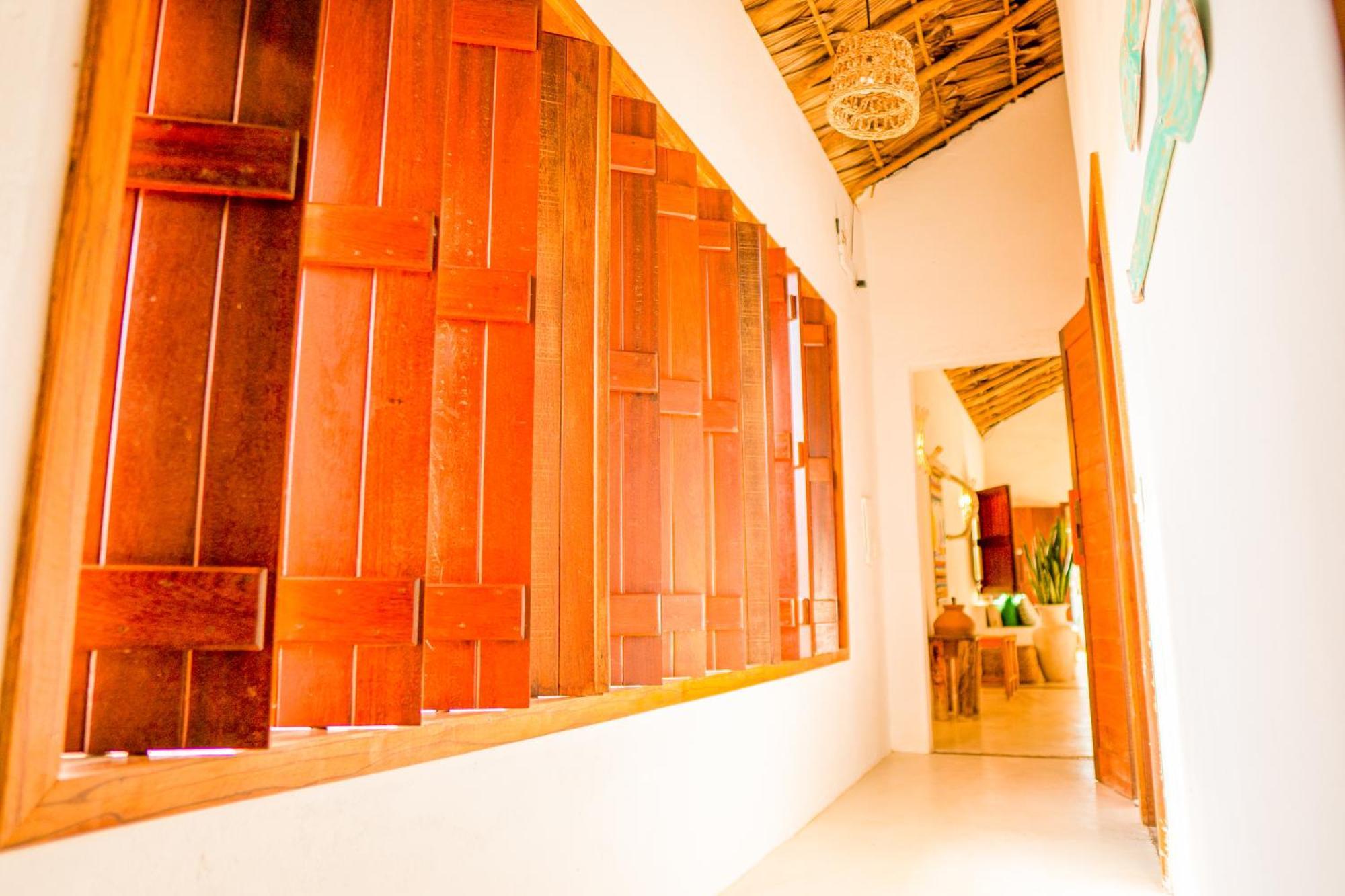 Casa Do Pescador Atins - C/ Todo Conforto E Super Localizacao Villa Exterior photo