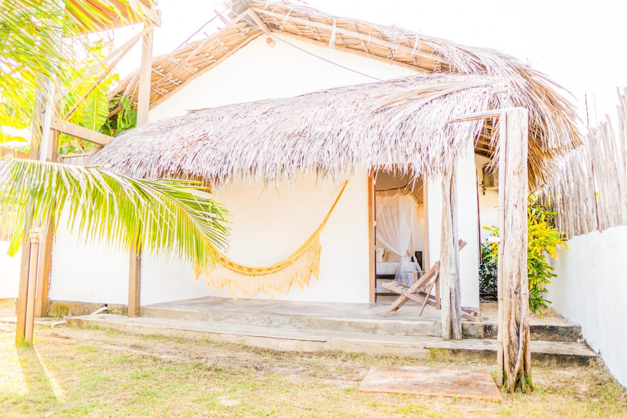 Casa Do Pescador Atins - C/ Todo Conforto E Super Localizacao Villa Exterior photo